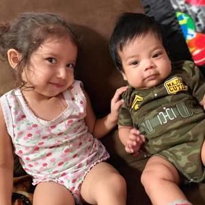 Meet your Posher, Jacki